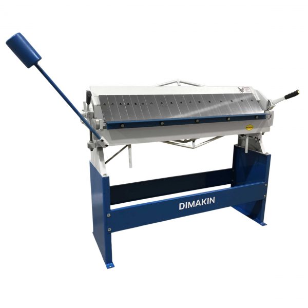 Dimakin Box and Pan Folder BP 1316 Dimakin Box and Pan Folder BP 1316