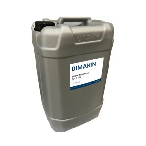 Soluble Cutting Oil - Sawcut Coolant DIMAKIN