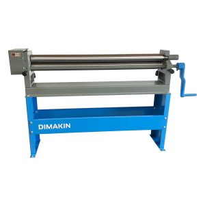 Manual Slip Rolls DIMAKIN PR-1316M Manual Slip Rolls DIMAKIN PR-1316M