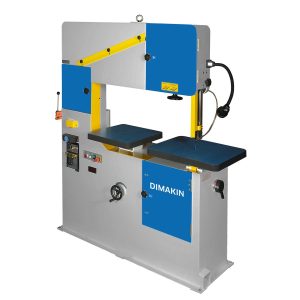 Vertical Bandsaw VBS-1010 DIMAKIN