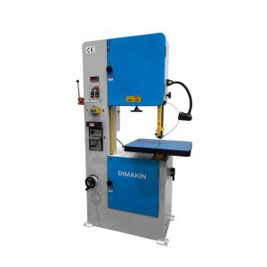Vertical Bandsaws DIMAKIN