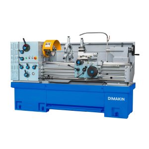 Precision Lathe PL-38-150