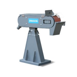 BG-150 Heavy-Duty 150mm Belt Grinding Machine | DIMAKIN UK BG-150 Heavy-Duty 150mm Belt Grinding Machine | DIMAKIN UK